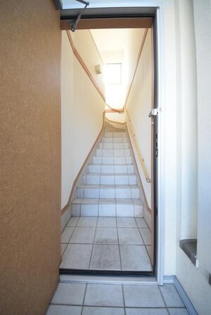 レイナスの物件内観写真